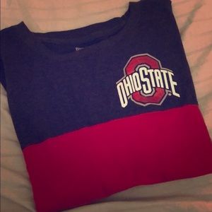 Ohio state shirt